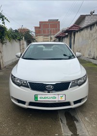 تصویر کیا سراتو مدل 2018 ا Kia Cerato automatic-2000cc Kia Cerato automatic-2000cc