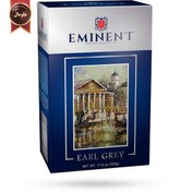 تصویر چای عطری امیننت Eminent Earl Grey وزن 500 گرم 