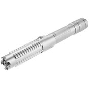 تصویر لیزر پوینتر آبی ۵۰۰۰ میلی وات 