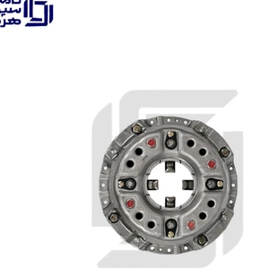 تصویر فروشگاه لوازم یدکی خراسانی