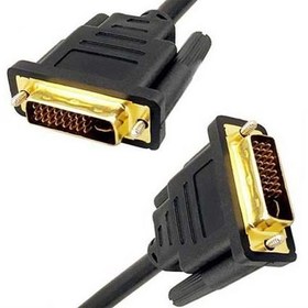 تصویر کابل 1.5M DVI پی نت 