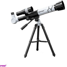 تصویر تلسکوپ Fandel مدل FA-30F300 