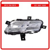 تصویر دیلایت جلو راست فیدلیتیی 