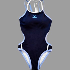 تصویر مایو زنانه مدل اسلیپ دوبندی کد 47 