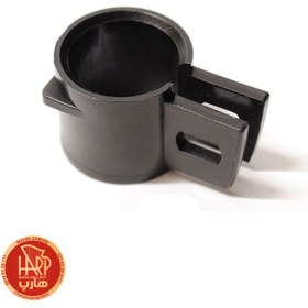 تصویر بوش داخل تک سنج NP-366 Nylon Bushing 