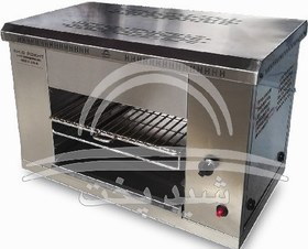 تصویر کباب پز تابشی شید پخت - 20سیخ 