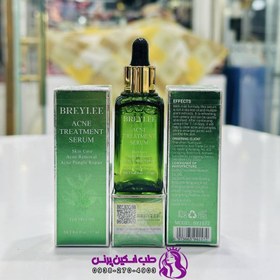 تصویر سرم بریلی ضد جوش چای سبز (Breylee Acne Treatment Serum) 