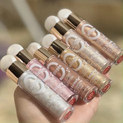 تصویر هایلایتر مایع کلاژن 3Q بیوتی 