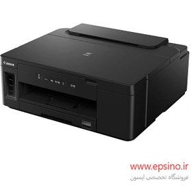 تصویر پرینتر کانن مدل PIXMA GM2040 Canon PIXMA GM2040 Printer