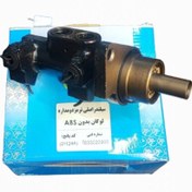 تصویر پمپ ترمز ال ۹۰ ساده تکلان توس 