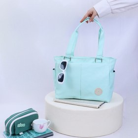 تصویر کیف دوشی مهتا MAHTA 