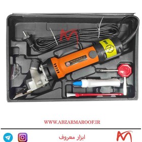 تصویر پشم چین برقی مورسل MUR-CELL 