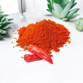 تصویر پودر فلفل قرمز 