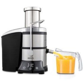 تصویر آب میوه گیری میگل مدل GPJ 800 