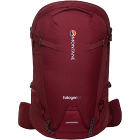 تصویر کوله پشتی Montane مدل Halogen 25 