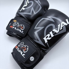 تصویر دستکش بوکس 