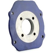 تصویر صفحه پشت گیربکس تراکتور رومانی صفحه پشت گیربکس تراکتور رومانی