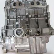 تصویر موتور کامل پژو 405 بدون شماره 