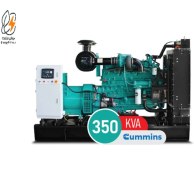 تصویر دیزل ژنراتور کامینز 350 کاوا مدل NTA855-G1B 