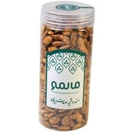 تصویر تخمه جابانی لوکس مالمو - 250 گرم مجموعه 2 عددی 