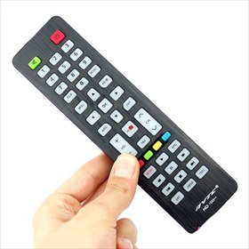 تصویر کنترل رسیور مادر کنترل رسیور مادر