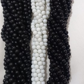 تصویر اونیکس سایز 8 سفید 