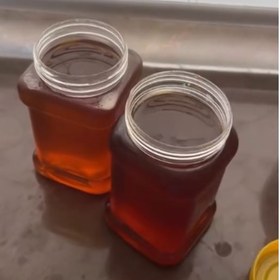 تصویر عسل طبیعی سبلان 