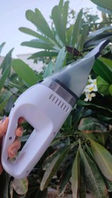 تصویر جارو فندکی ماشین 