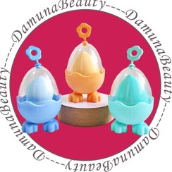 تصویر بیوتی بلندر جادار با محفظه تخم مرغی 