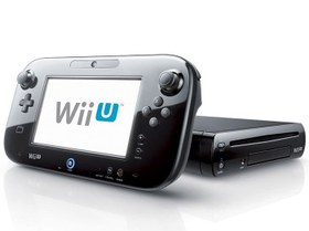 تصویر کنسول بازی خانگی نینتندو مدل وی یو همراه بازی ا Wii U Bundle Super Mario Maker Game Wii U Bundle Super Mario Maker Game