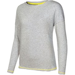 تصویر بلوز زنانه آستین بلند بلوموشن اورجینال 