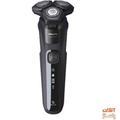 تصویر ماشین اصلاح صورت فیلیپس مدل  S5588/30 Philips face shaver model S5588/30