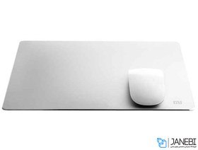 تصویر موس پد فلزی شیائومی Xiaomi Metal Style Mouse Pad 