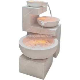 تصویر آبنما سنگی راد 