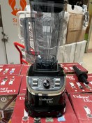 تصویر مخلوط کن برقی یونیک مدل ۳۸۰۰ وات 