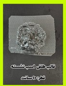 تصویر قالب طلقی اسب نشسته 