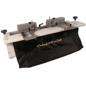 تصویر دستگاه صحافی مارپیچ آکیلس مدل Crimp@Coil Akiles Crimp@Coil Automatic Double-Sided Crimper