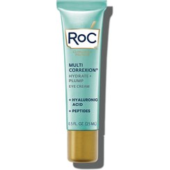 تصویر کرم دورچشم آبرسان رُک -Roc hydrating eye cream 