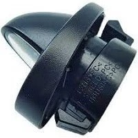 تصویر چراغ پلاک اصلی چپ KMC T8 KMC T8 License Plate Light Assembly-R