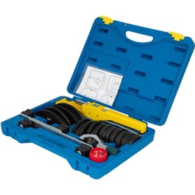 تصویر خم کن ۴۰۴ پی ام 