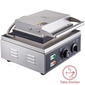 تصویر دونات ساز 6 تایی best 