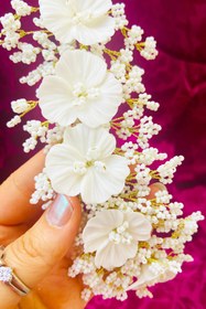 تصویر ریسه مو 