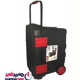 تصویر جعبه ابزار تایگ مدل N50 Tyge N50 Tool Box