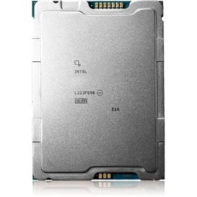 تصویر Intel Xeon Platinum 9462 Processor (75M Cache, 2.7GHz , 32 Core) 