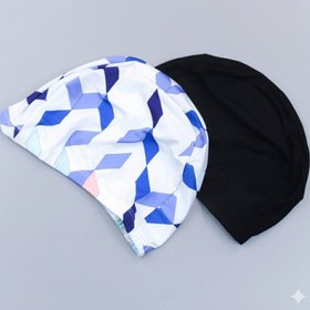 تصویر کلاه شنا 