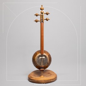 تصویر کمانچه محبتی 