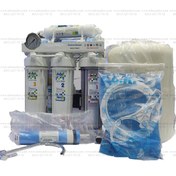 تصویر دستگاه تانک پک 7 مرحله ای 