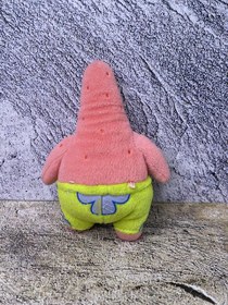تصویر عروسک پاتریک patrick