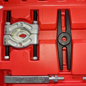 تصویر کیت بلبرینگ کش تاپکس 