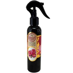 تصویر عطر غنچه گل محمدی طیبستان مدل طبیعی - 200 گرم Tayyebistan Rose Bud Perfume Natural Model